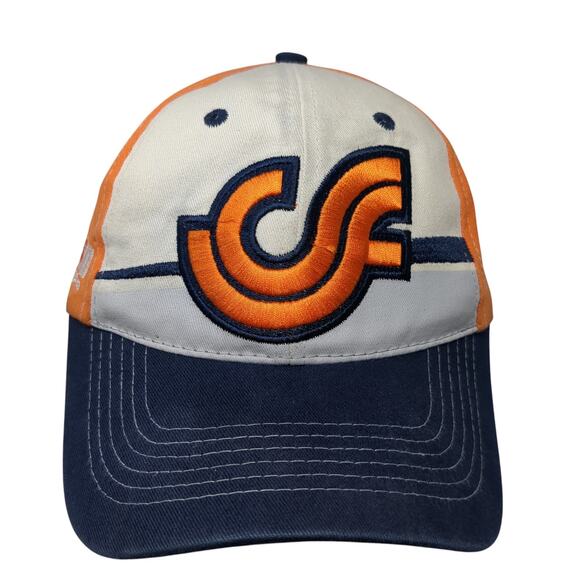 MPS Majestic Printing Systems Baseball Cap Multicolor OS Adjustable Indie Caps - Picture 1 of 8